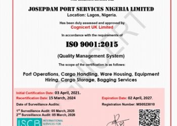 ISO 9001:2015
